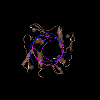 Molecular Structure Image for 5EGB