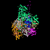 Molecular Structure Image for 5H9E