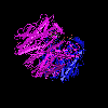 Molecular Structure Image for 5HX0