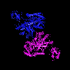 Molecular Structure Image for 1DV1