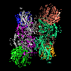 Structure molecule image