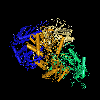 Molecular Structure Image for 5FR9