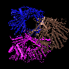 Molecular Structure Image for 4D64