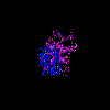 Molecular Structure Image for 4X5W