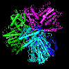 Structure molecule image