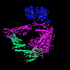 Molecular Structure Image for 5D0O