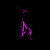 Molecular Structure Image for 2RVL