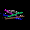 Molecular Structure Image for 1FBM