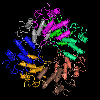 Molecular Structure Image for 5FNA