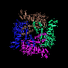 Molecular Structure Image for 5HI9