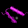 Molecular Structure Image for 5ION