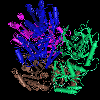 Molecular Structure Image for 5HW0