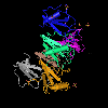 Molecular Structure Image for 5CMD