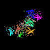 Molecular Structure Image for 5DNF