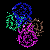 Molecular Structure Image for 5DT5