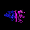 Molecular Structure Image for 5HSZ