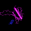 Structure molecule image