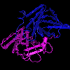 Molecular Structure Image for 5BXX