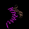 Structure molecule image