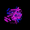 Molecular Structure Image for 1E19