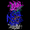 Molecular Structure Image for 5HLR