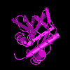 Molecular Structure Image for 2LAE