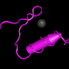 Molecular Structure Image for 2M0E