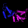 Structure molecule image