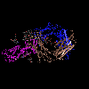 Molecular Structure Image for 1F6A