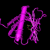 Molecular Structure Image for 1FAO