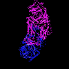 Molecular Structure Image for 4ZMH