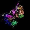 Molecular Structure Image for 5FTT