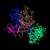 Molecular Structure Image for 5FTU