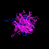 Molecular Structure Image for 5HKE