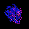 Molecular Structure Image for 5BNM