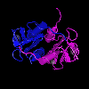 Structure molecule image