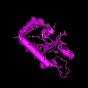 Molecular Structure Image for 5HX5