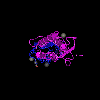 Molecular Structure Image for 1EXZ