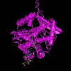 Structure molecule image