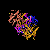 Structure molecule image