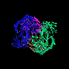 Molecular Structure Image for 1E0T