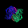 Molecular Structure Image for 1E0U