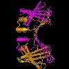 Molecular Structure Image for 4ZH9