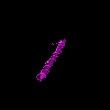 Molecular Structure Image for 1DEB