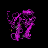 Molecular Structure Image for 1CWT