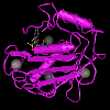 Structure molecule image