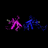 Molecular Structure Image for 1EGI