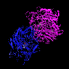 Molecular Structure Image for 1FLG