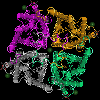 Molecular Structure Image for 5BN2