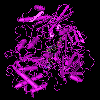 Molecular Structure Image for 1E61